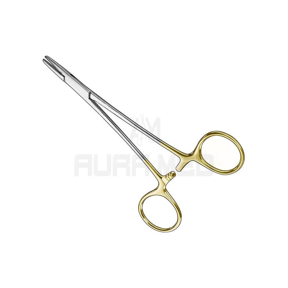 NEEDLE HOLDERS TC – Auramed International