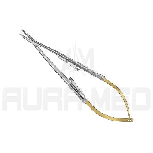MICRO NEEDLE HOLDERS – Auramed International