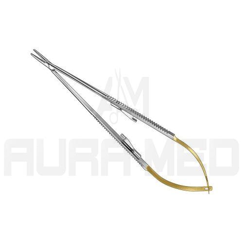 MICRO NEEDLE HOLDERS – Auramed International