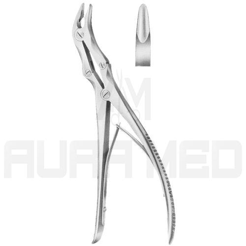 Bone Rongeurs – Auramed International