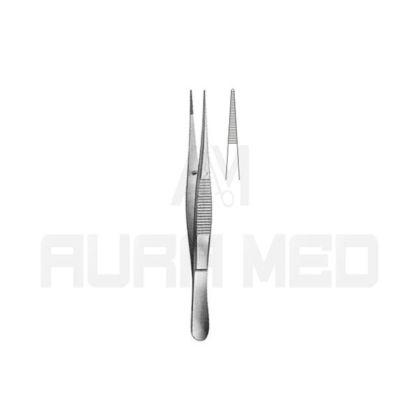 Delicate Dissecting Forceps – Auramed International