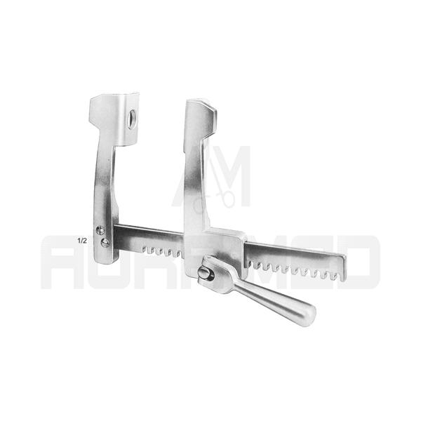 Wilson Rib Spreader Rib Spreaders – Auramed International