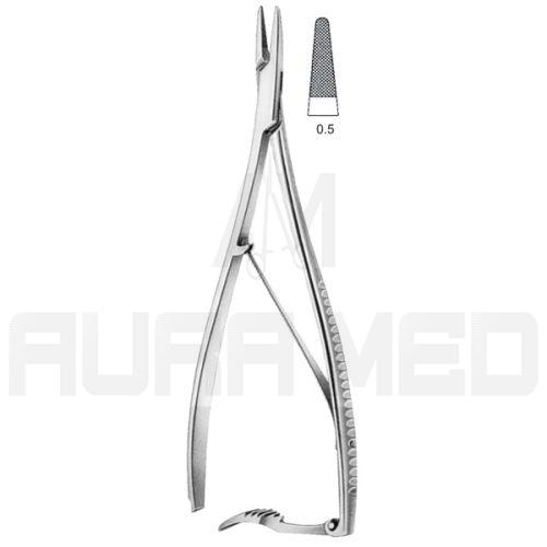TC Needle Holders – Auramed International